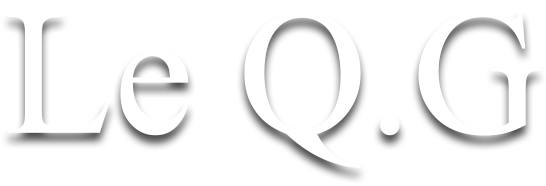 Logo Le QG