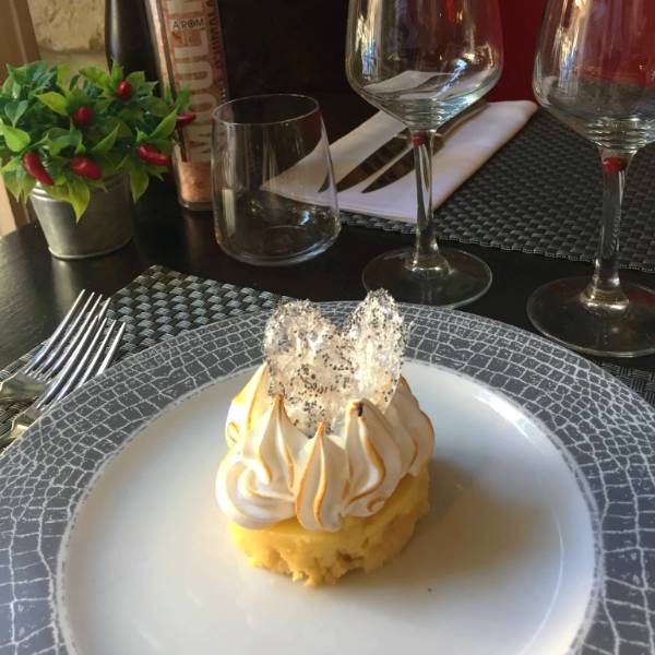 Le QG - Restaurant Arles - top resto ARLES