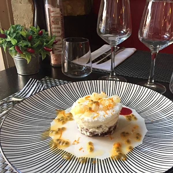 Le QG - Restaurant Arles - meilleur restaurant ARLES