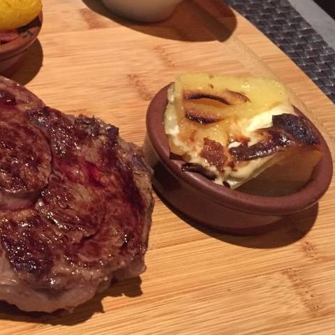 Le QG - Restaurant Arles - top restaurant ARLES