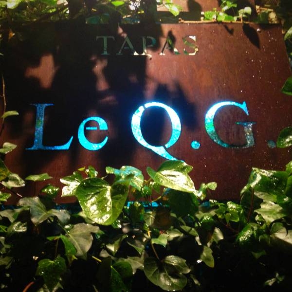 Le QG - Restaurant Arles - restaurant a faire ARLES